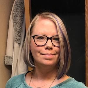 Meet your Posher, Barb